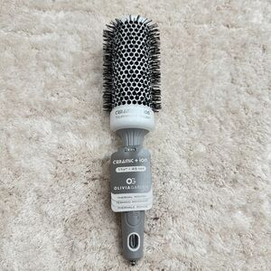 OLIVIA GARDEN Ceramic + lon Thermal Hairbrush